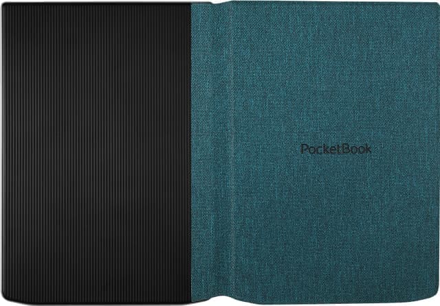 PocketBook InkPad 4/InkPad Color 2 Flip deksel (grønn)