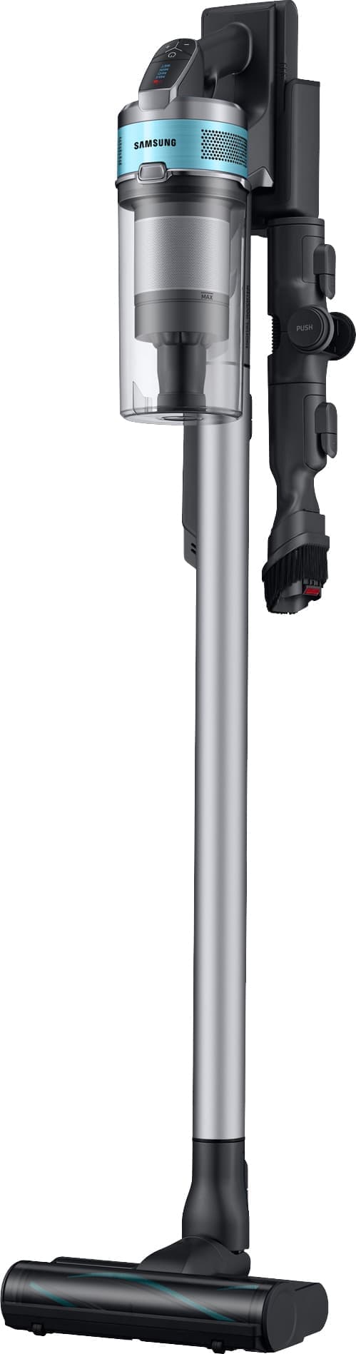 Samsung Jet 75 Turbo trådløs støvsuger VS20T7531T1/EE.