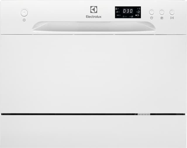 Electrolux Compact benkoppvaskmaskin ESF2400OW