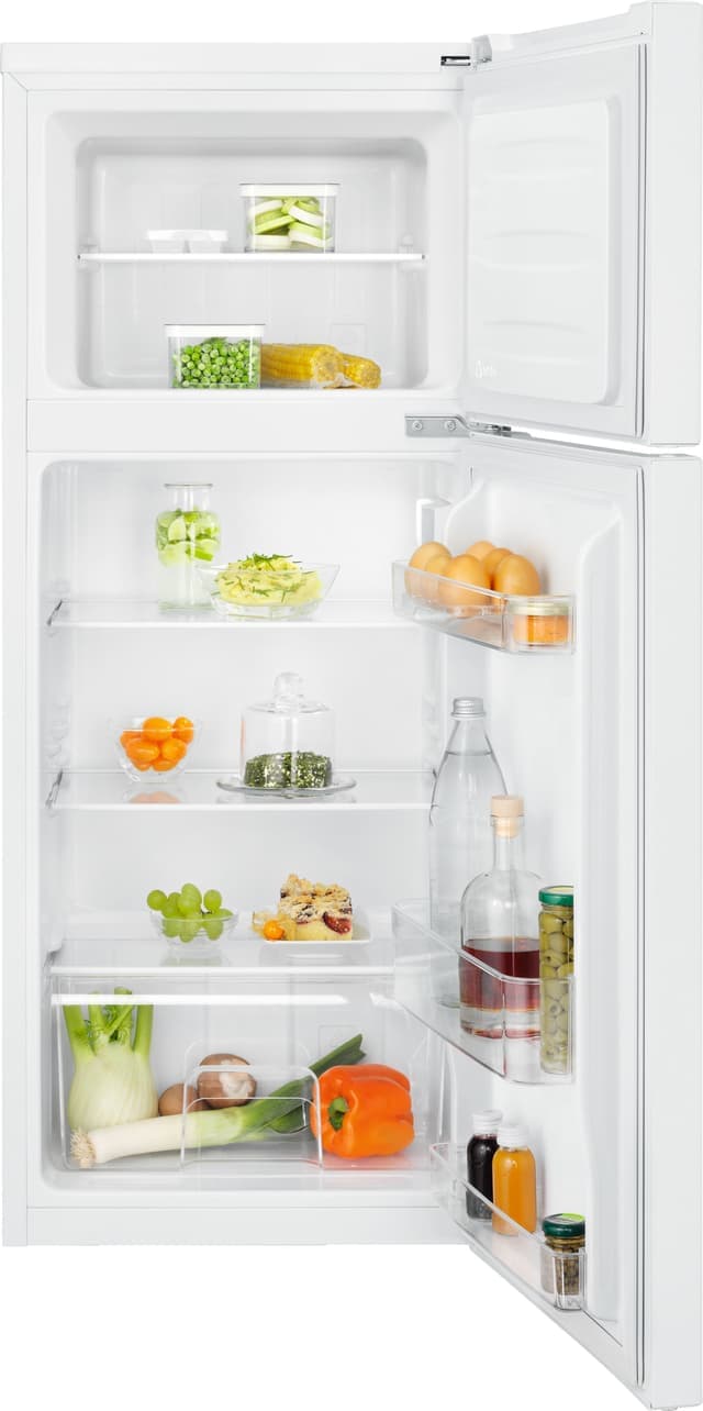 Electrolux kjøleskap/fryser LTB1AF14W0