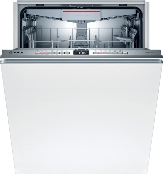Bosch Oppvaskmaskin SBH4HVX37E (I/t)