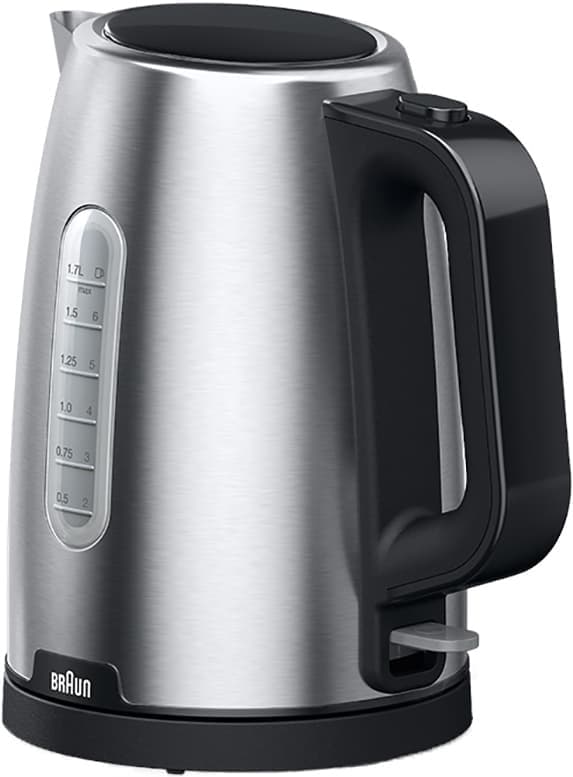 Braun PurShine vannkoker WK1500BK