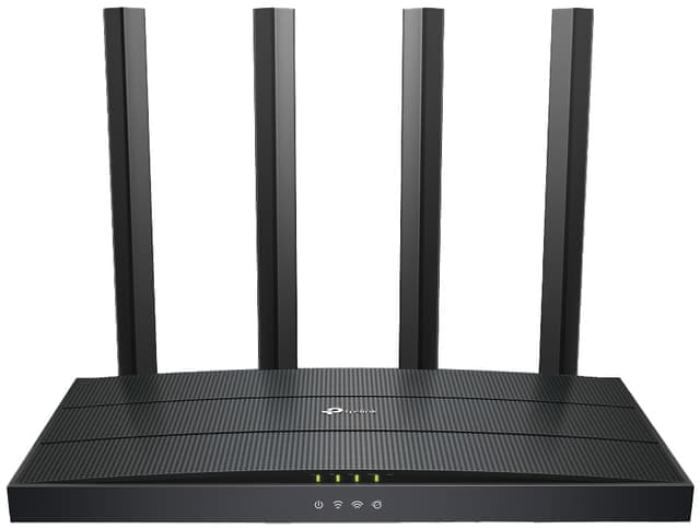TP-Link Archer AX12 WiFi 6 Router