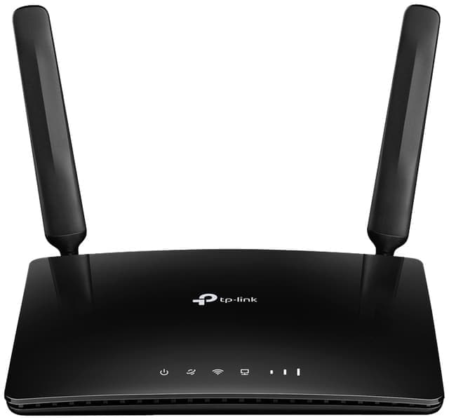 TP-Link MR150 4G CAT 4 WiFi 4 router