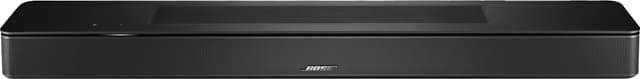 Bose Smart Soundbar 600 (sort)