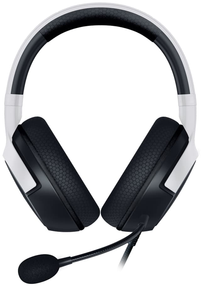 Razer Kaira X PS5 kablet gamingheadset