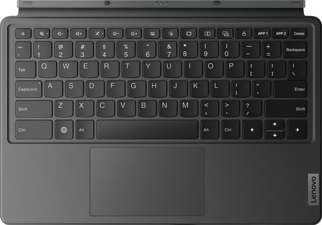 Lenovo Tab P12 tastaturdeksel