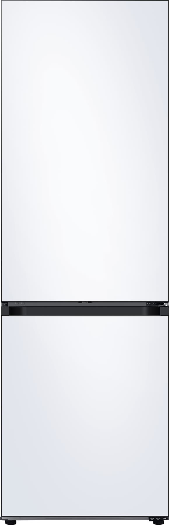 Samsung kombiskap RB34C7B4DWW/EF