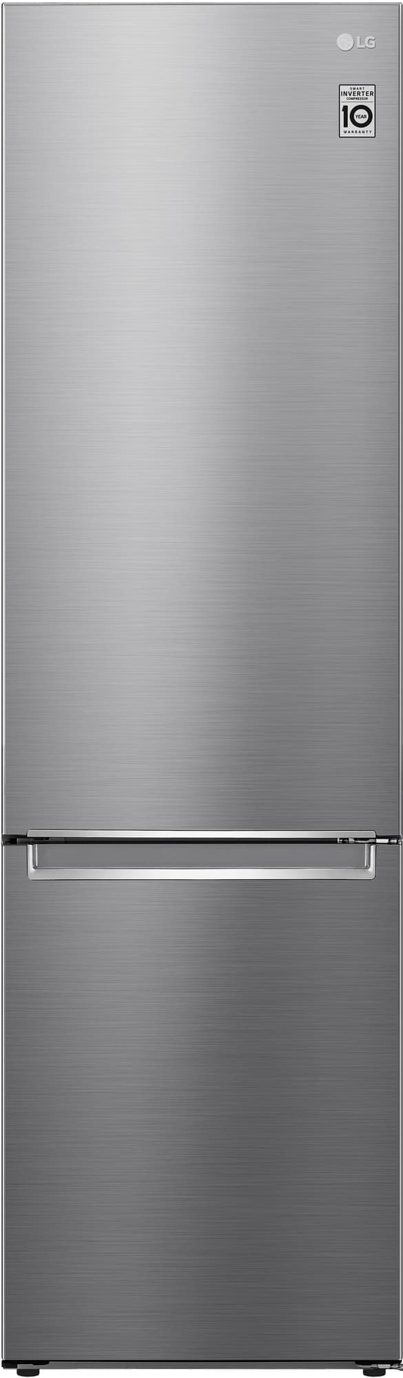 LG kombiskap GBP52PZNCN1