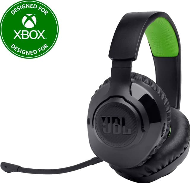 JBL Quantum 360X Xbox gaming headset