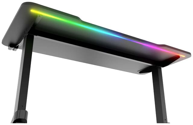 Piranha Base 136 RGB gamingbord