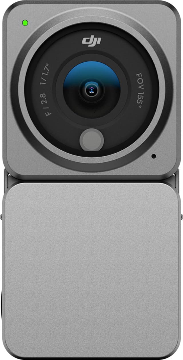 DJI Action 2 Power Combo actionkamera