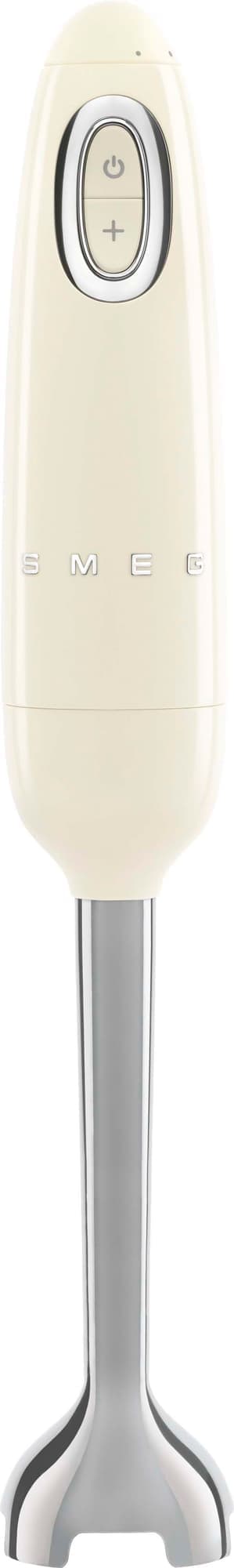 Smeg HBF11CREU stavmikser (kremhvit)