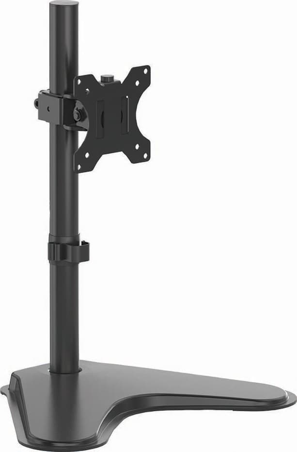 Fellowes Freestanding skjermholder (sort)