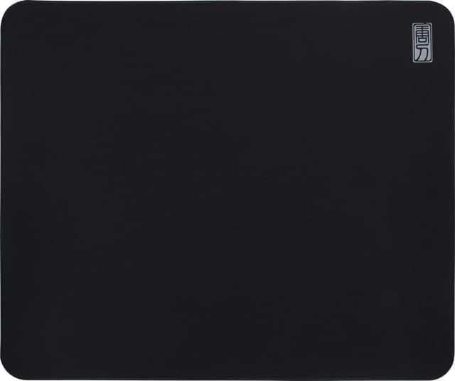 EspTiger musematte Tang Dao (sort)