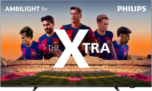 Philips 75” The Xtra PML9008 4K Mini-LED Smart TV (2023)