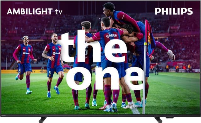 Philips The One 65” 4K LED Smart TV 65PUS8508/12 (2023)