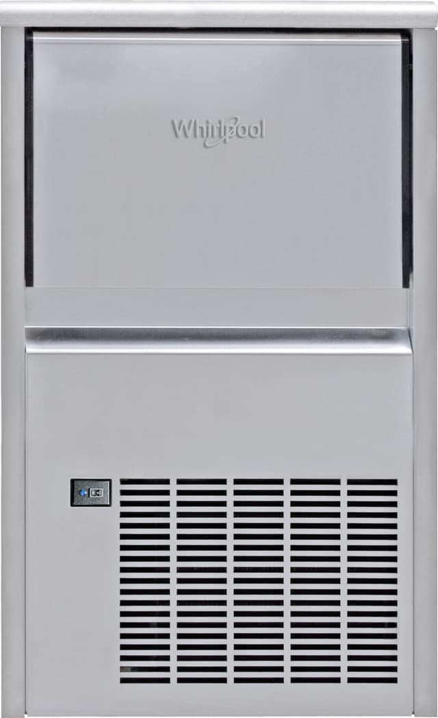 Whirlpool kommersiell isbitmaskin ADN 108