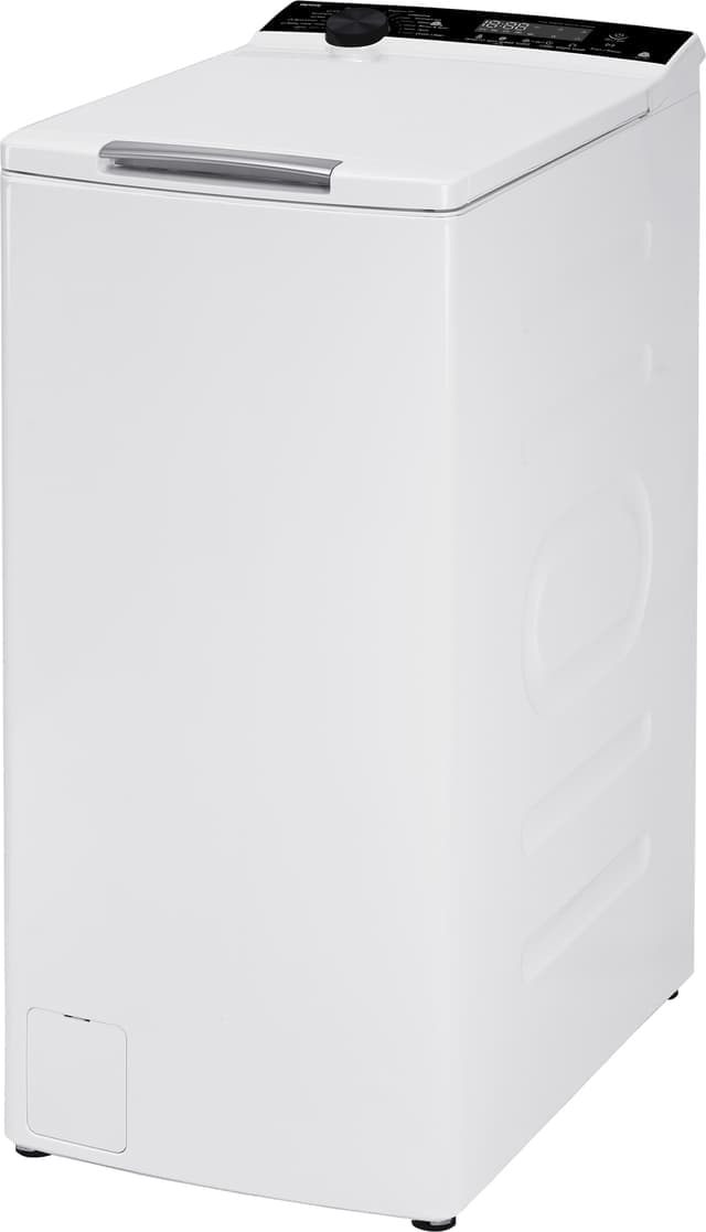 Epoq Vaskemaskin ETL813W23 (8kg)