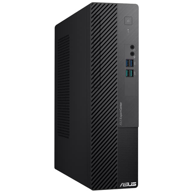ASUS ExpertCenter D500SD i5-12/8/256/UHD mini-stasjonær PC