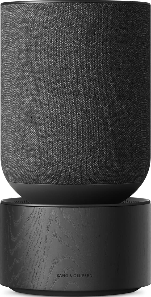 B&O Beosound Balance trådløs høyttaler (sort eik)