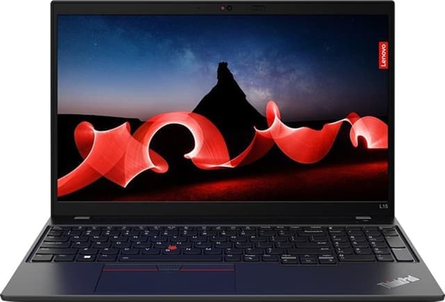 Lenovo ThinkPad L15 G4 Ryzen 7 Pro 16GB 512GB SSD