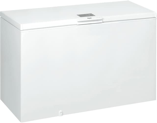Whirlpool fryseboks WHE 4602