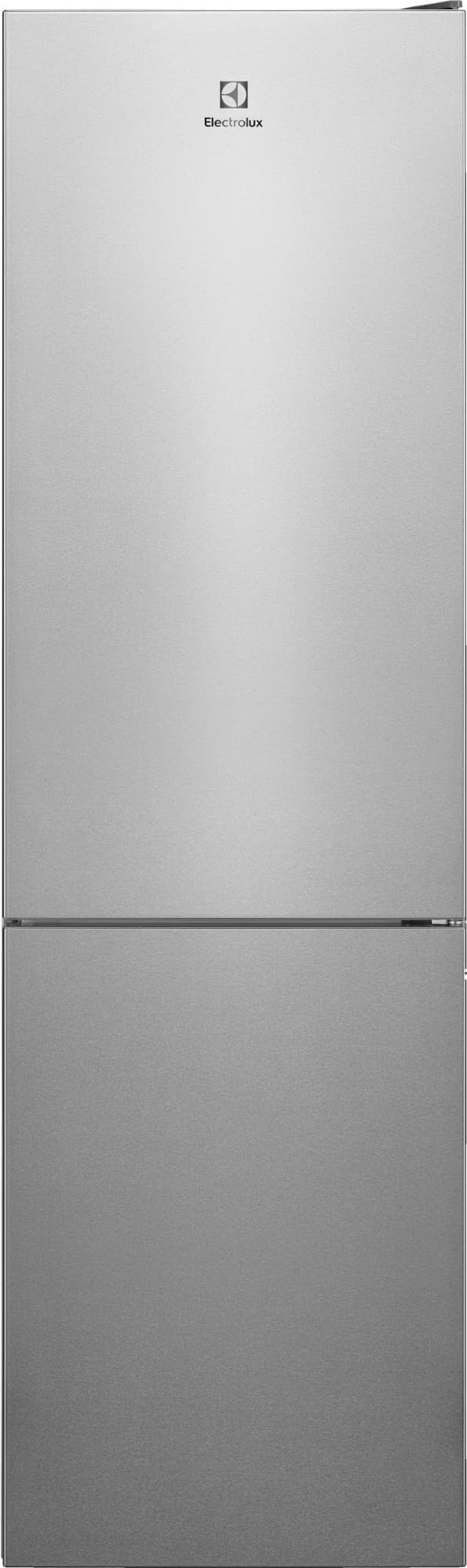 Electrolux Kombiskap LNC7ME36X2 (Stål)