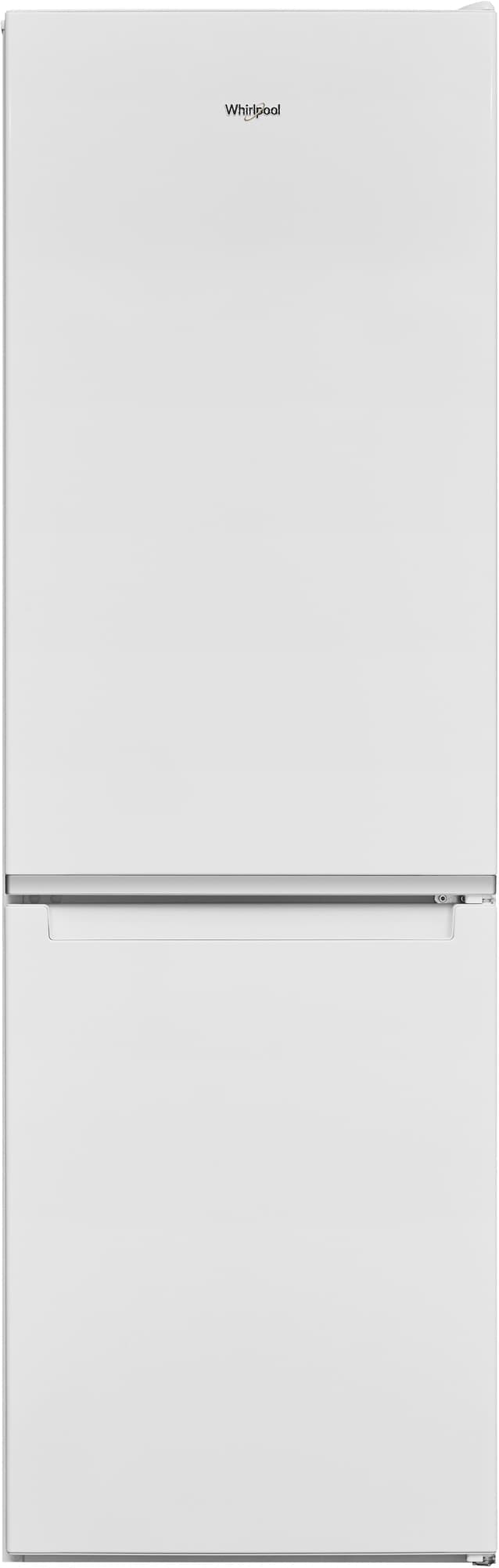 Whirlpool kombiskap W5 821E W 2