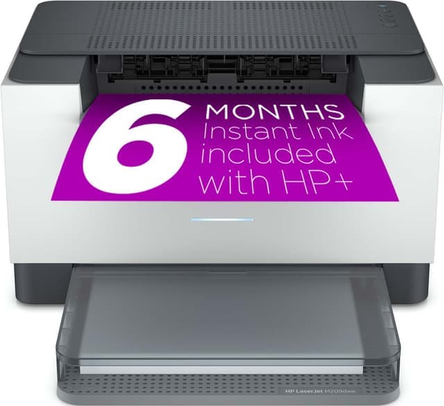 HP Laserjet M209dwe Wi-Fi monolaserskriver