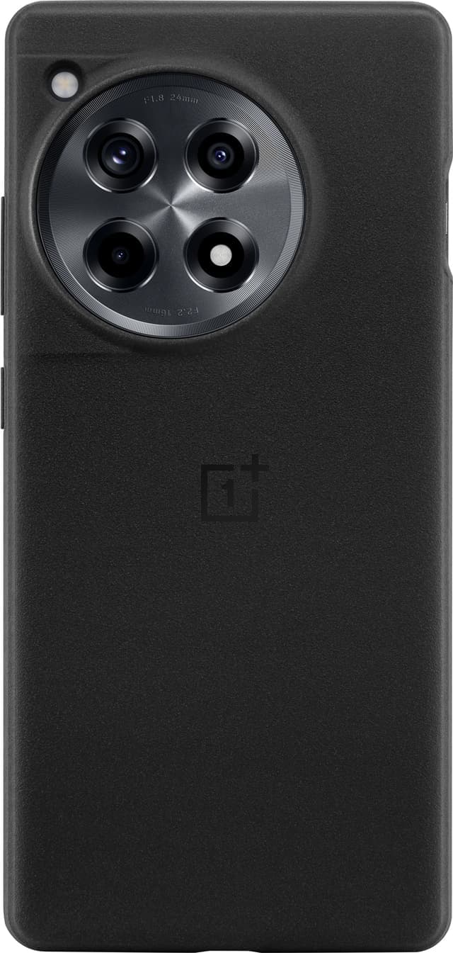 OnePlus 12R Sandstone Bumper deksel