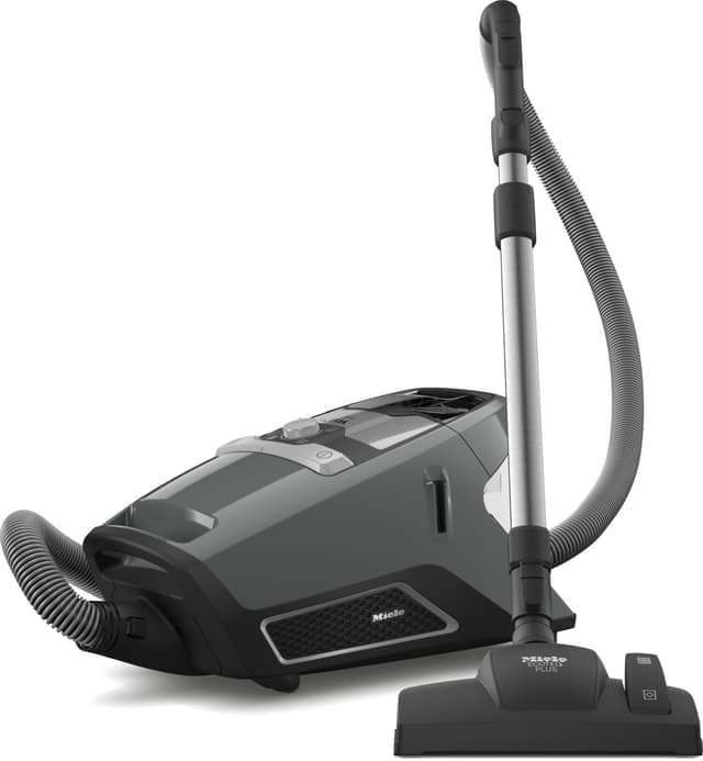 Miele Blizzard CX1 støvsuger 12034170 (grå)