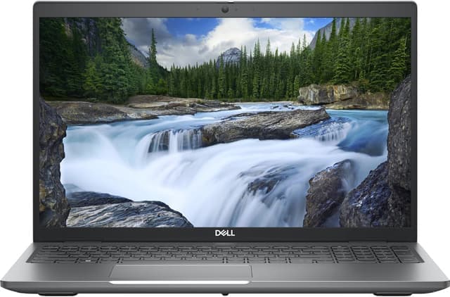 Dell Latitude 5540 i5-1335U/16/256GB 15,6" bærbar PC
