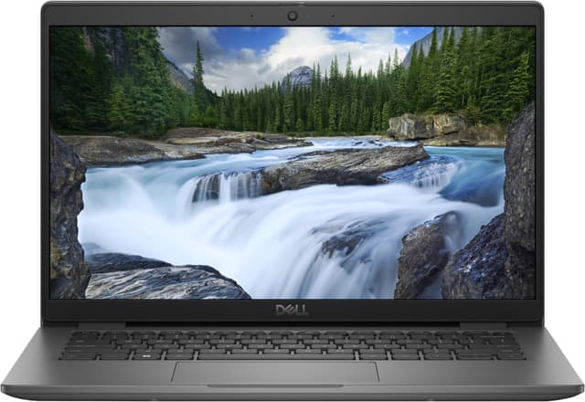 Dell Latitude 3440 i7/16/256 14" bærbar PC (grå)