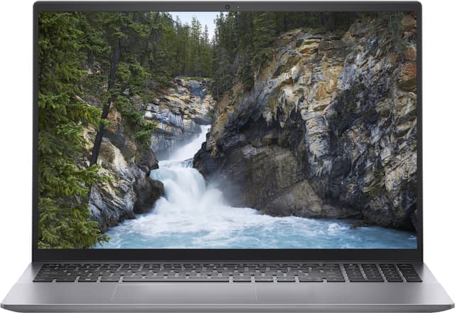 Dell Vostro 5635 R5/16/512 16" bærbar PC (grå)