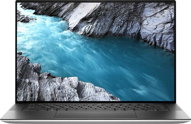 Dell XPS 15 9530 i7-13900H/32/1TB 15,6" bærbar PC