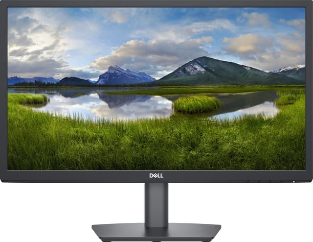 Dell E2222H 21,5" skjerm
