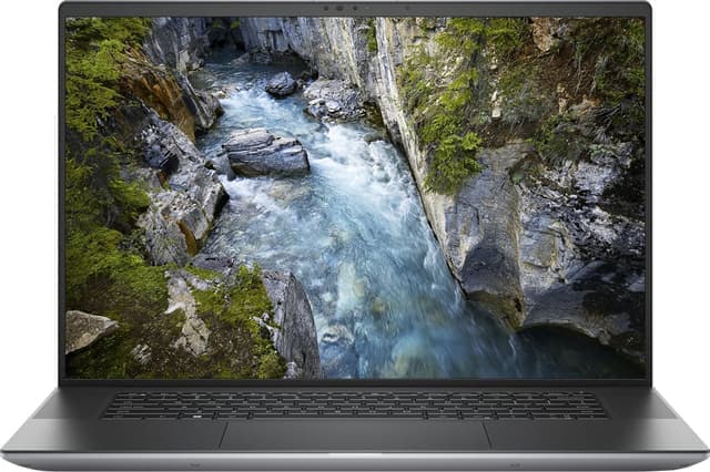 Dell Precision 5480 i7-13800H/32/1TB 14" bærbar PC