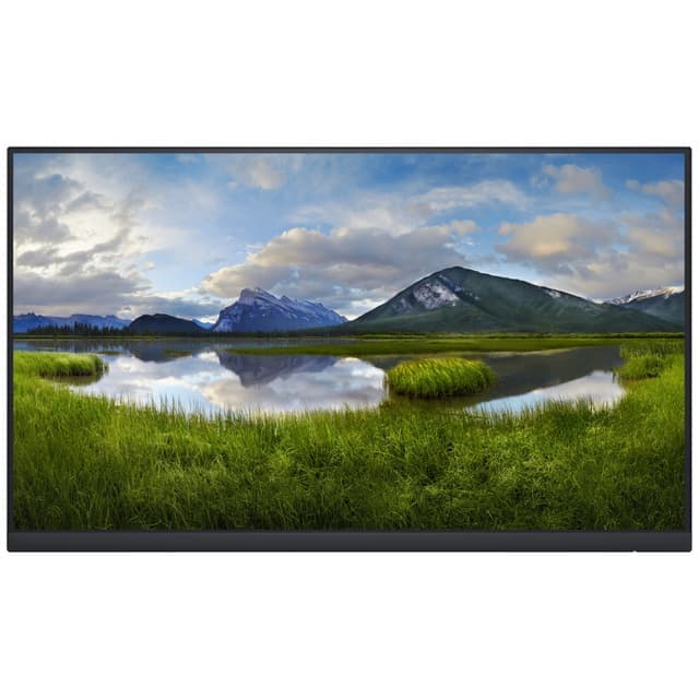 Dell P2422HE 23,8" skjerm - uten bordstøtte