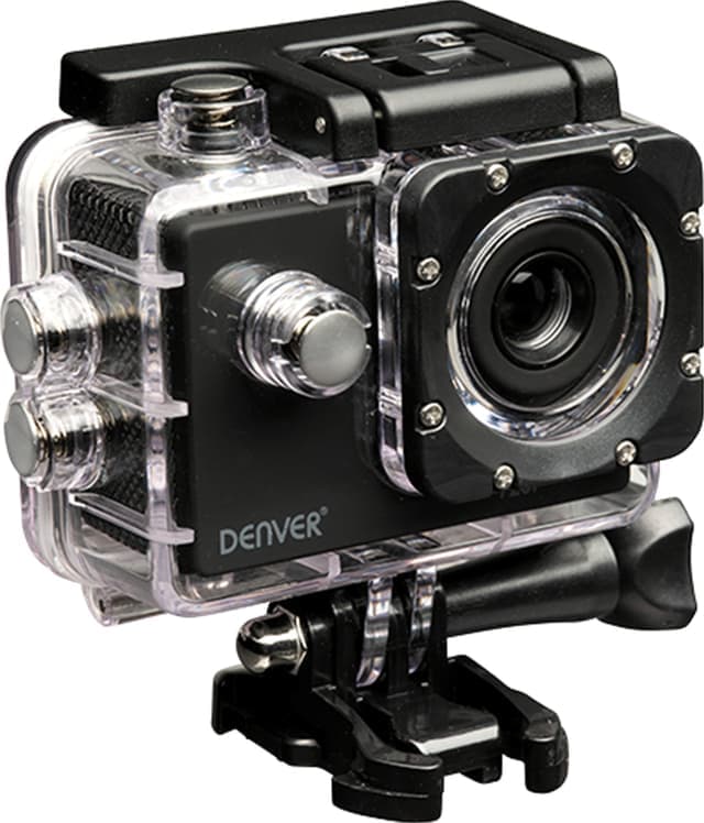 Denver Action Sports Cameras ACT-321