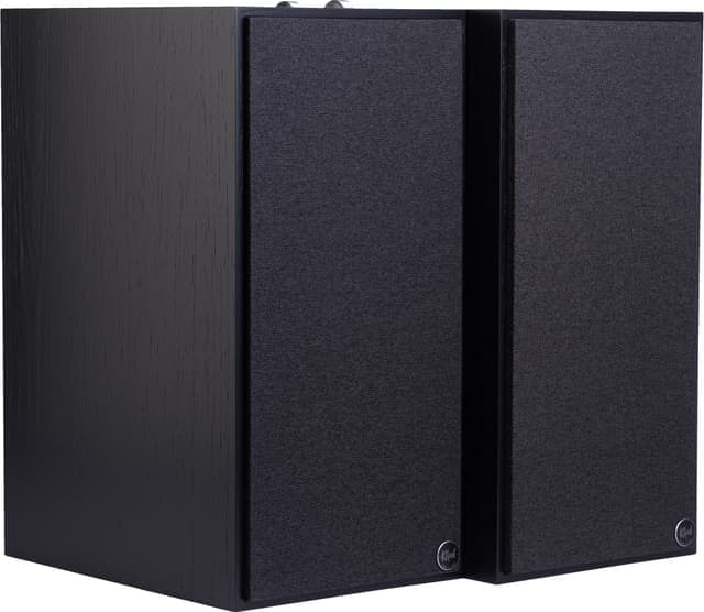 Klipsch The Nines høyttaler (matt sort)
