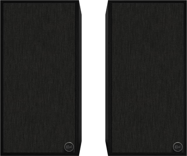 Klipsch The Sevens høyttaler (matt sort)