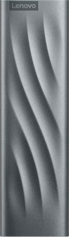 Lenovo PS8 Portable SSD (512GB)