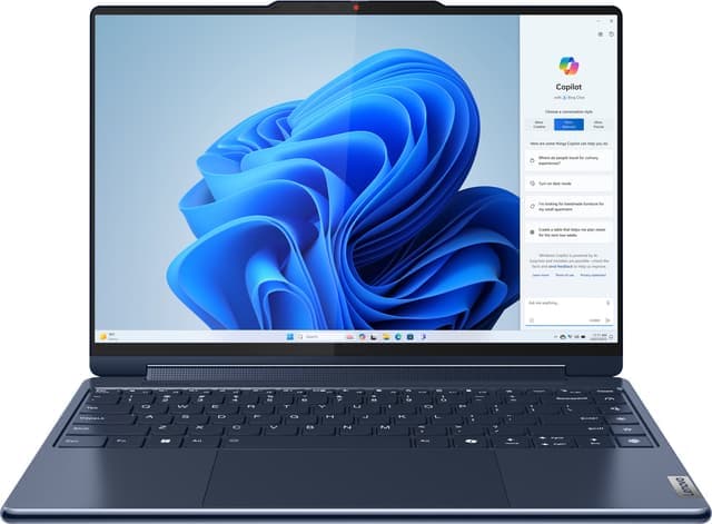 Lenovo Yoga 9 Ultra-7/32/1000GB 14" bærbar PC