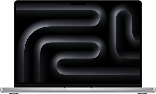 MacBook Pro 14 M3 16/1000GB (Silver)