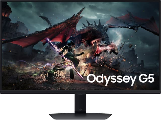 Samsung G5-2024 32/QHD/IPS/180Hz/HAS