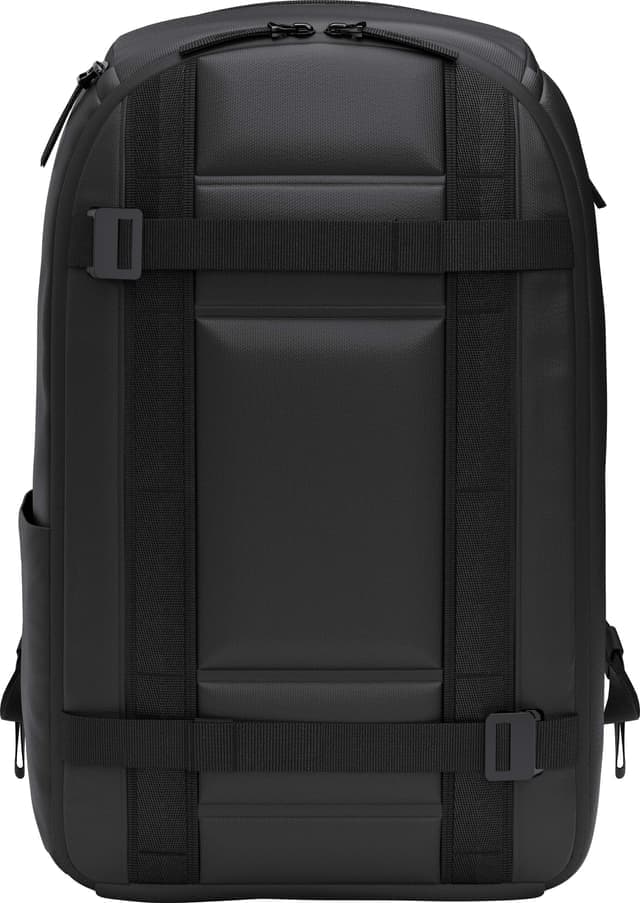 dBramante Ramverk 26L ryggsekk (sort)