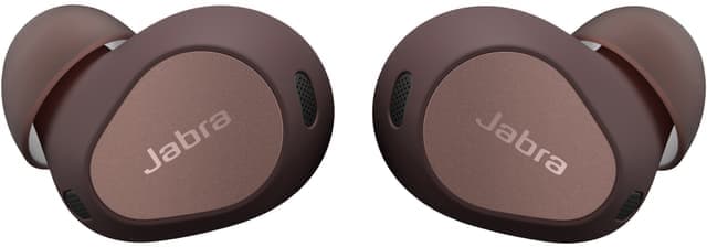 Jabra Elite 10 helt trådløse in-ear hodetelefoner (coca)