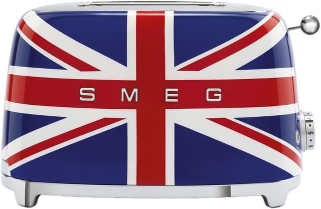 Smeg 50’s brødrister TSF01UJEU