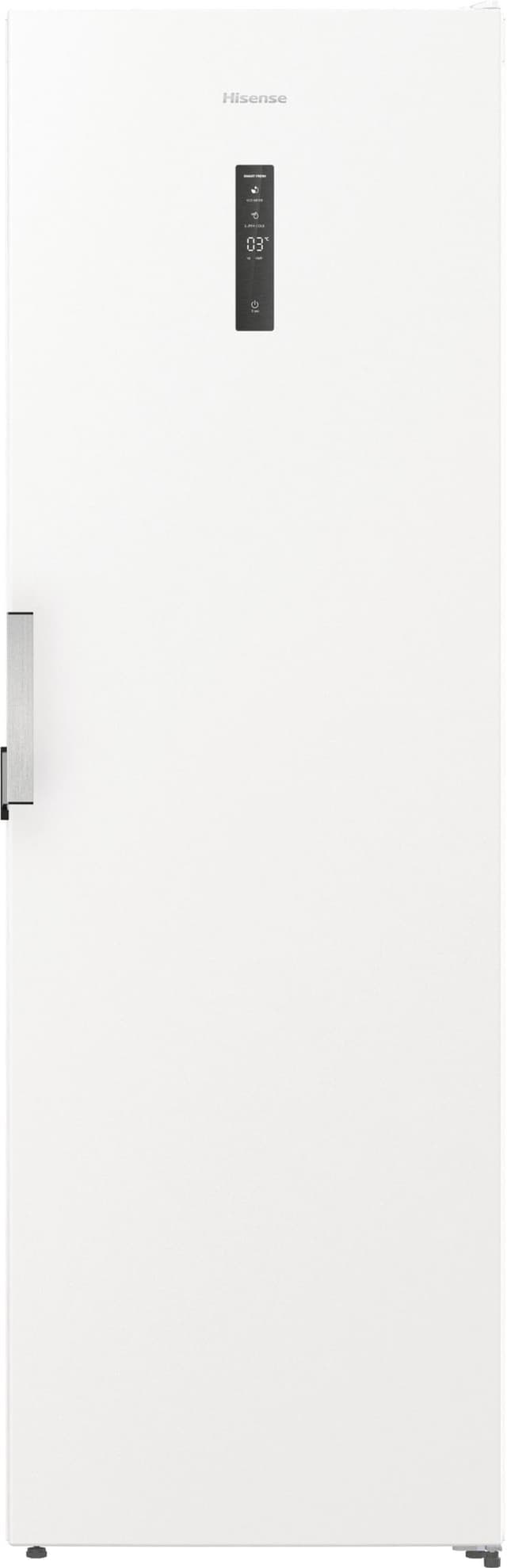 Hisense Kjøleskap RL528D4EWD (Hvit tekstur)